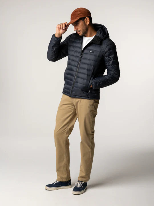 FINISTERRE MENS NIMBUS JACKET