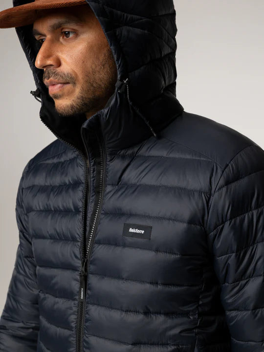 FINISTERRE MENS NIMBUS JACKET