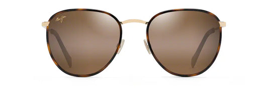 MAUI JIM HCL NONI TORTOISE W/GOLD