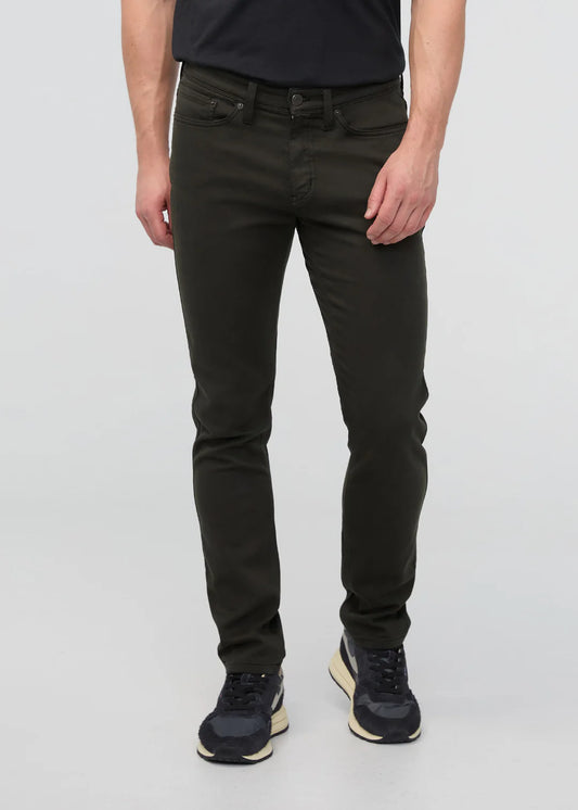 DU/ER NO SWEAT SLIM PANT
