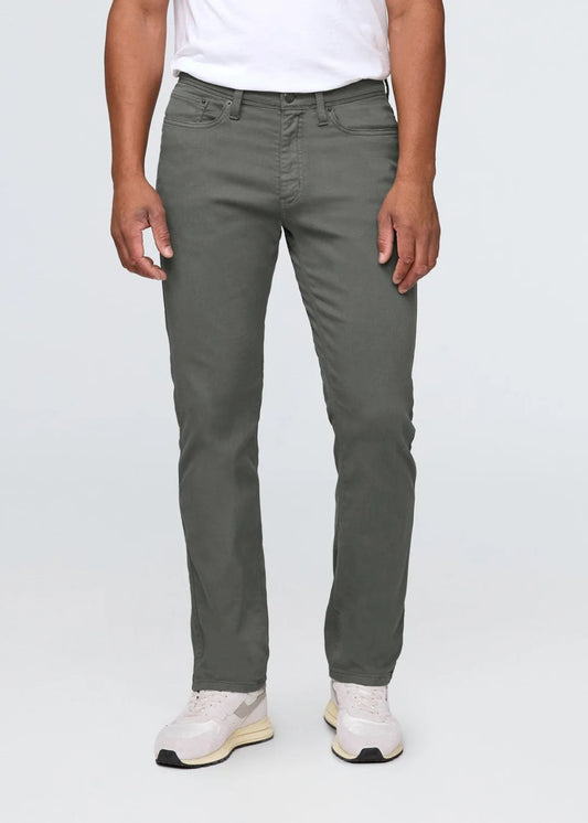 DU/ER NO SWEAT STRAIGHT PANT