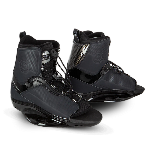 O'BRIEN BORDER WAKEBOARD BINDING