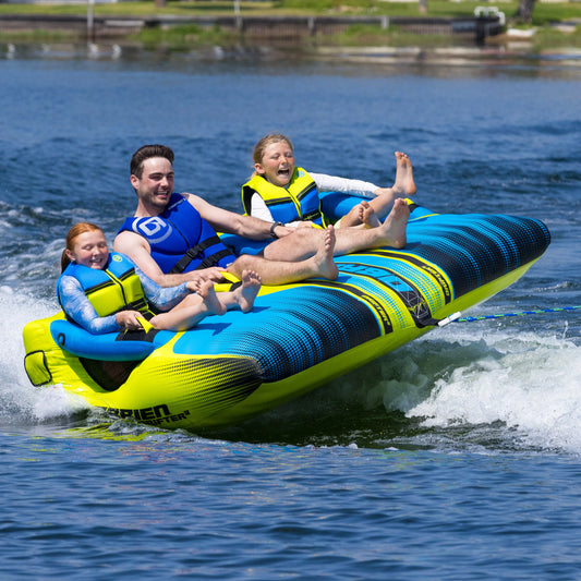 OBRIEN DRIFTER 3 RIDER TOWABLE