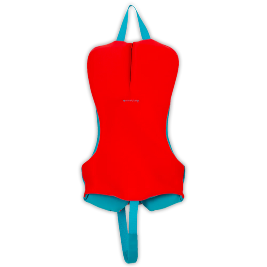 OBRIEN INFANT LIFE JACKET 20-30 LBS APPROVED