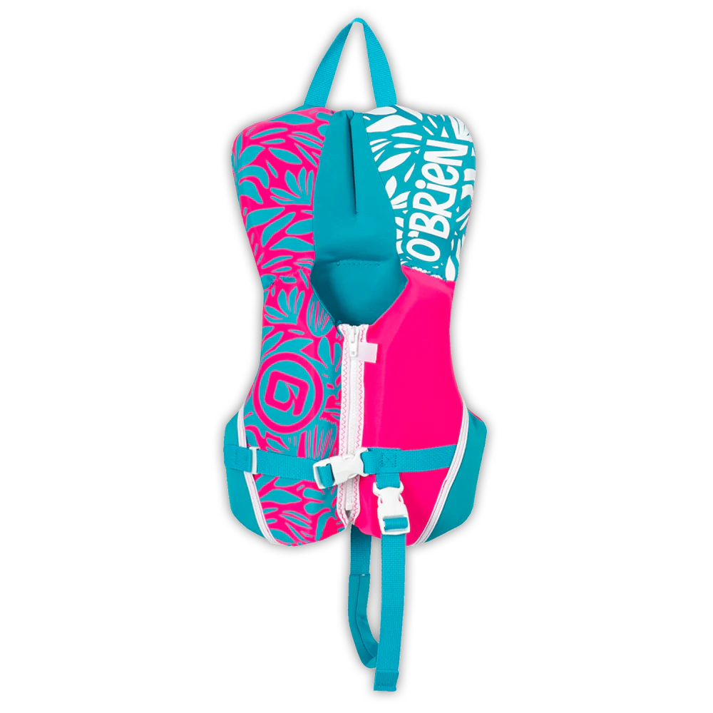 OBRIEN INFANT LIFE JACKET 20-30 LBS APPROVED