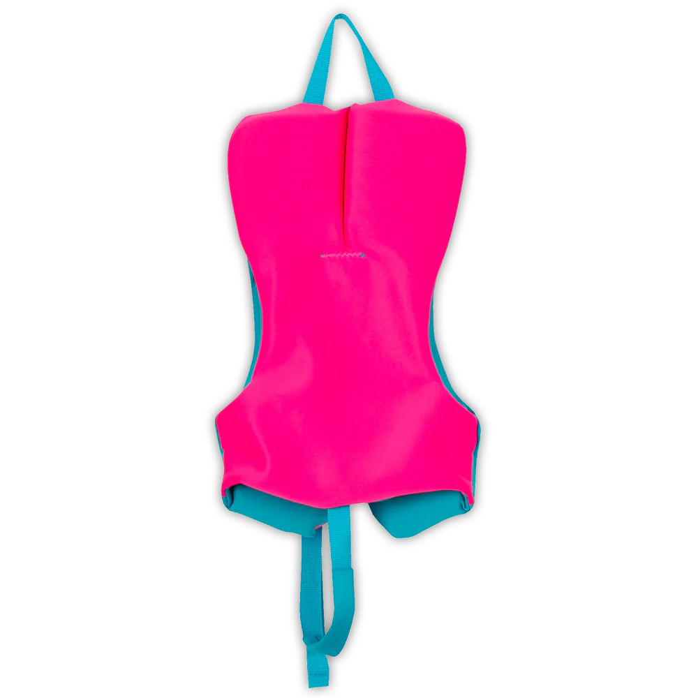 OBRIEN INFANT LIFE JACKET 20-30 LBS APPROVED