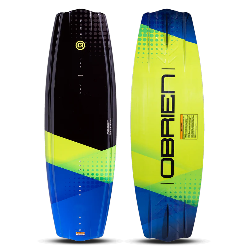 OBRIEN VALHALLA WAKEBOARD 2025