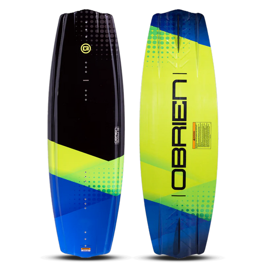OBRIEN VALHALLA WAKEBOARD 2025