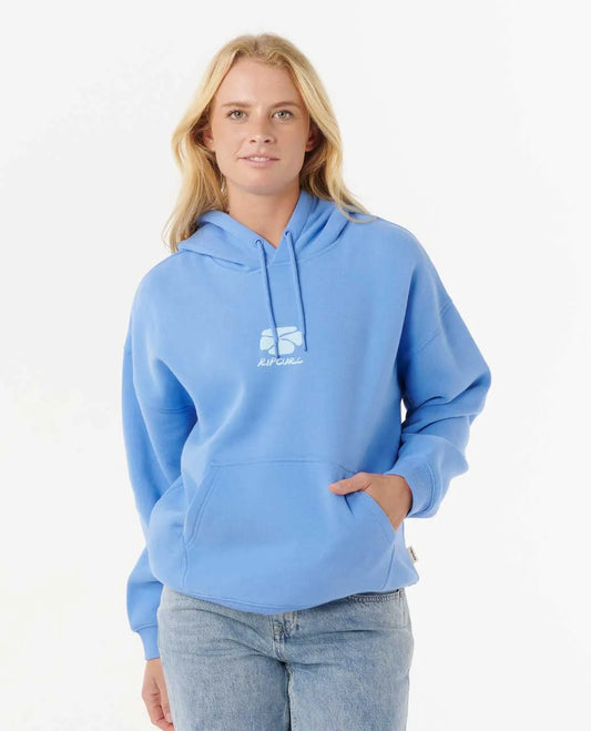RIPCURL OCEANIC HERITAGE HOODIE