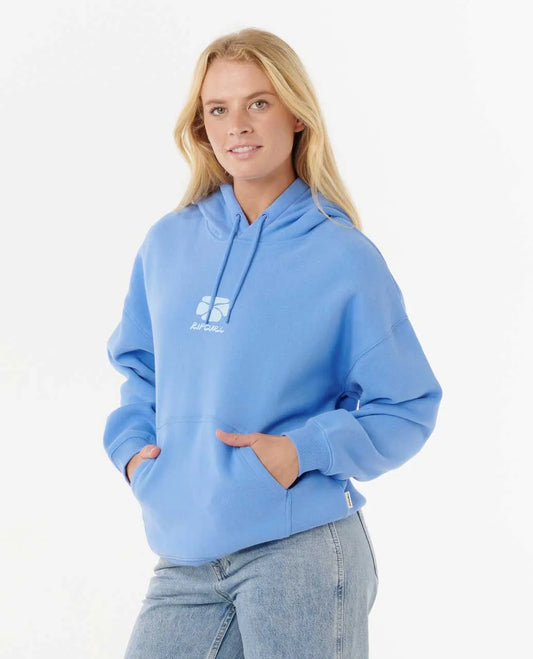 RIPCURL OCEANIC HERITAGE HOODIE