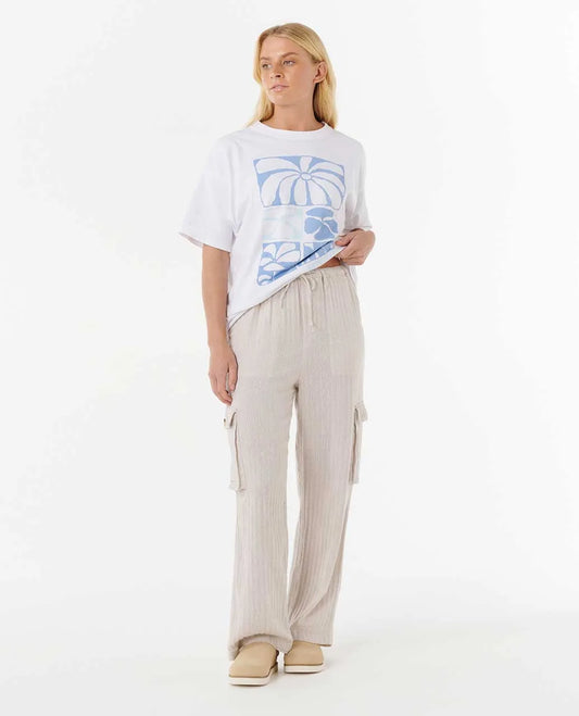 RIPCURL OCEANIC TEXTURED PANT