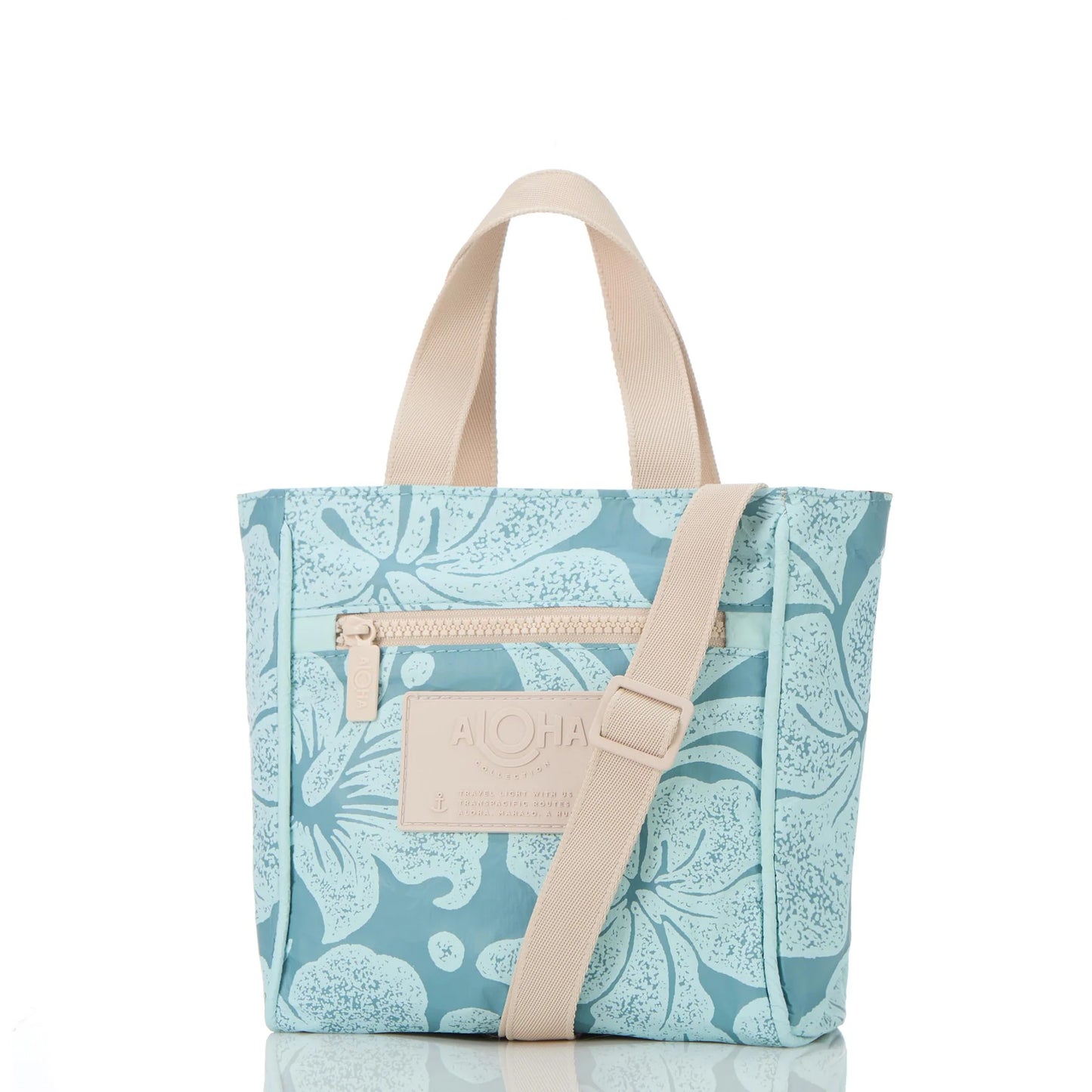 ALOHA BREEZY CROSSBODY