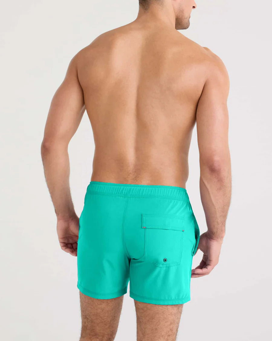 SAXX OH BOUY 2N1 5IN VOLLEY