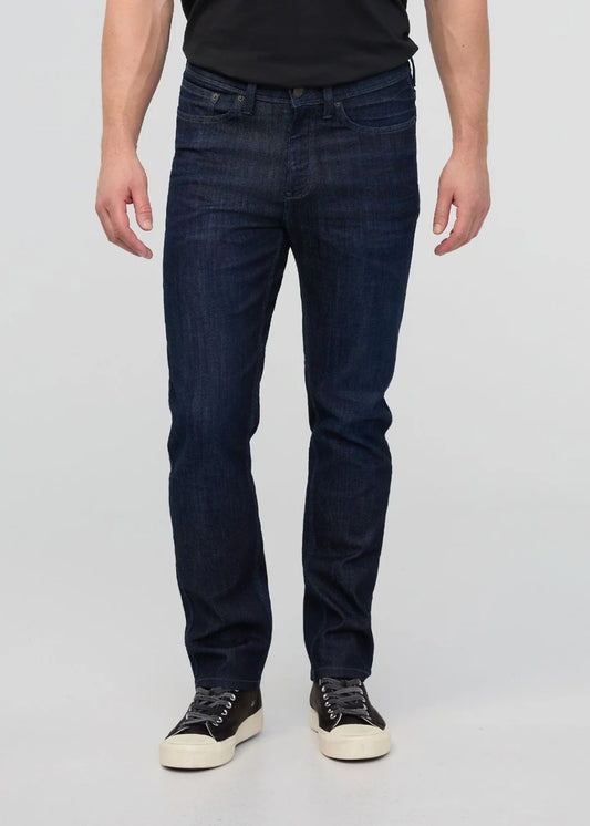 DU/ER PERFORM DENIM SLIM STRAIGHT
