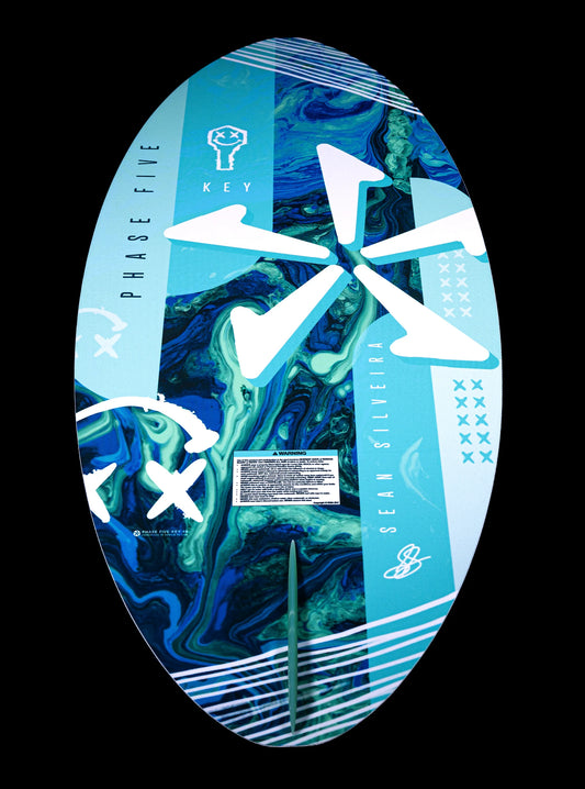 PHASE 5 KEY WAKESURFER 2026