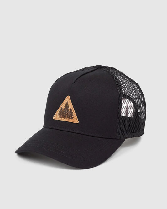 10TREE PINE TRIO ALTITUDE HAT