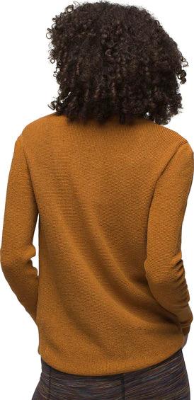 PRANA MILANI HENLEY LS TOP - Cottage Toys - Peterborough - Ontario - Canada