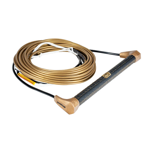 CONNELLY LGS SUEDE 75' WAKEBOARD ROPE