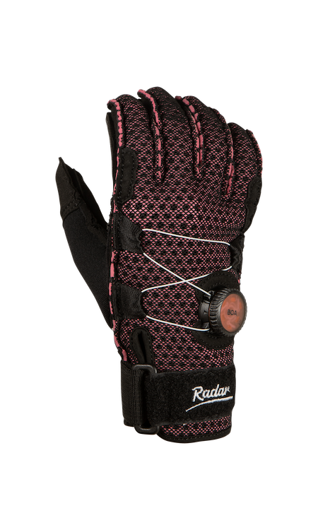 RADAR LYRIC BOA-A WATERSKI GLOVES