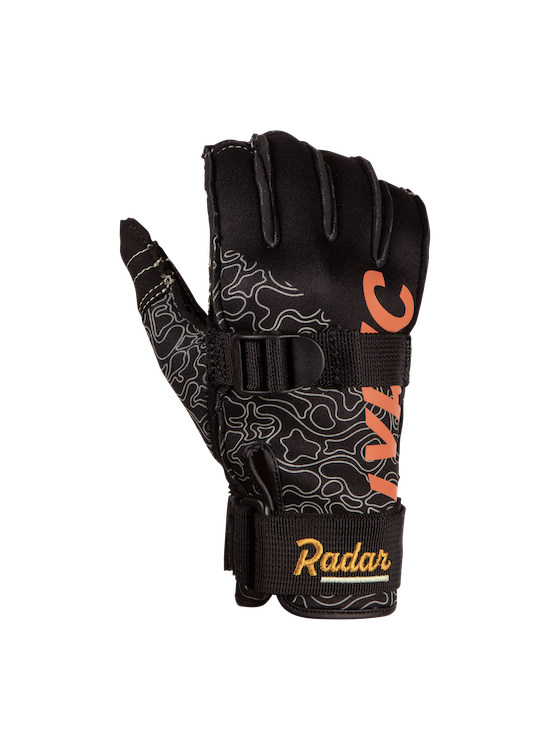 RADAR LYRIC SKI GLOVES 2024