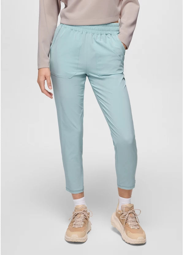 PRANA RAILAY STRAIGHT PANT
