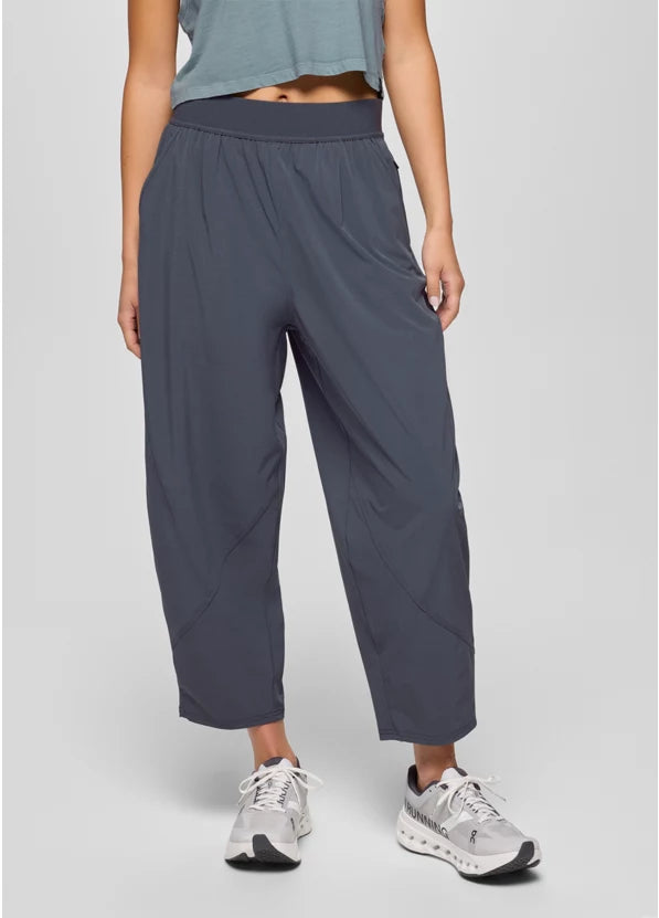 PRANA RAILAY HIGH RISE PANT