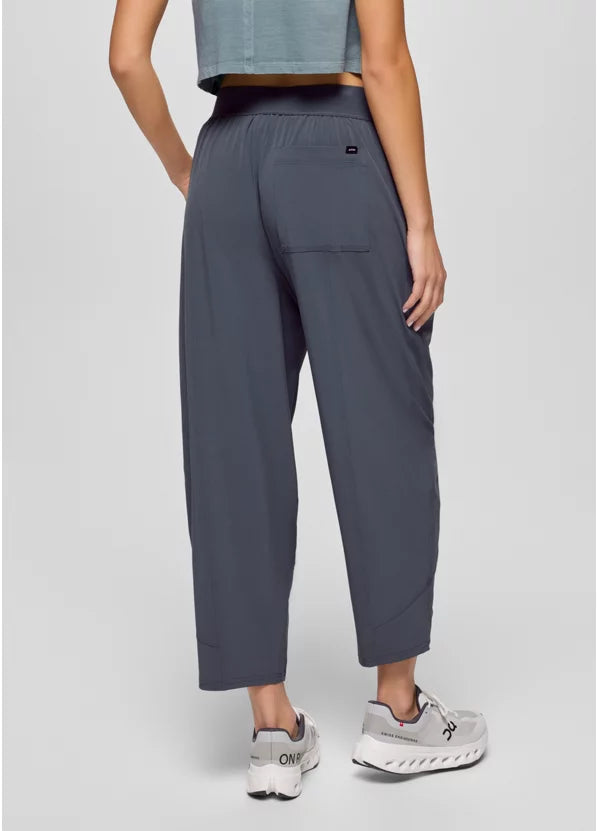 PRANA RAILAY HIGH RISE PANT