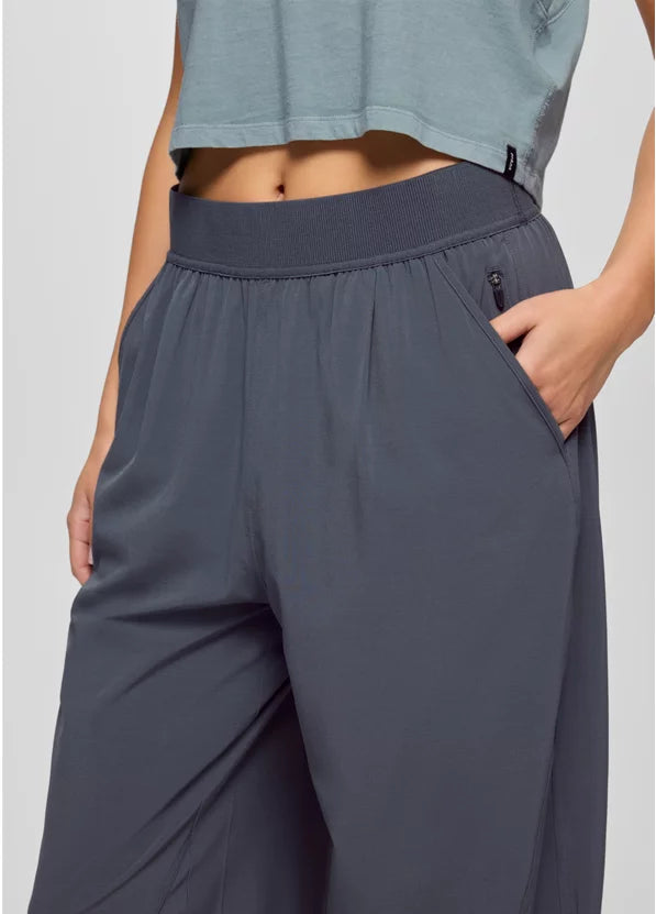 PRANA RAILAY HIGH RISE PANT