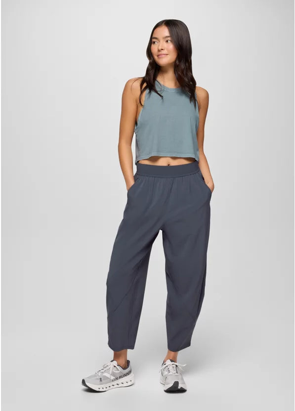 PRANA RAILAY HIGH RISE PANT