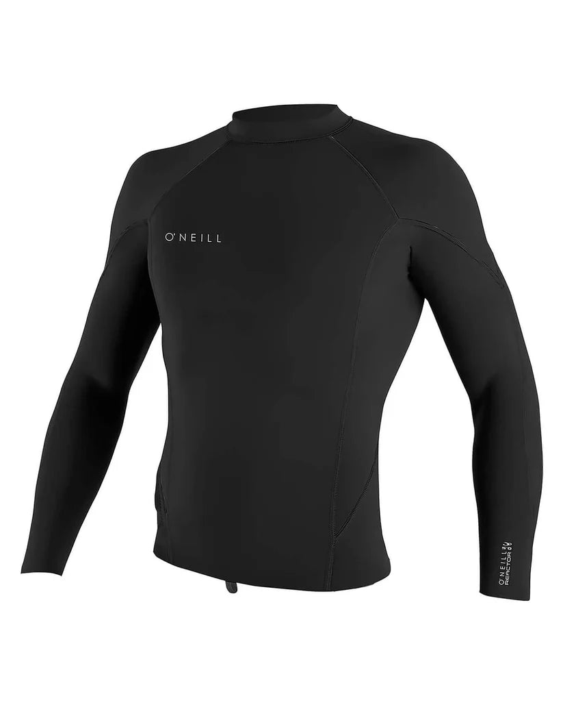 WETSUIT REACTOR 1.5 L/S CREW