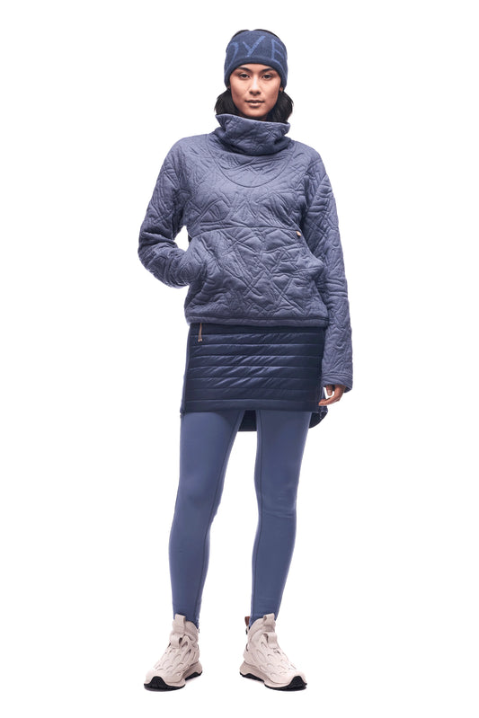 INDYEVA RELEVO SWEATER