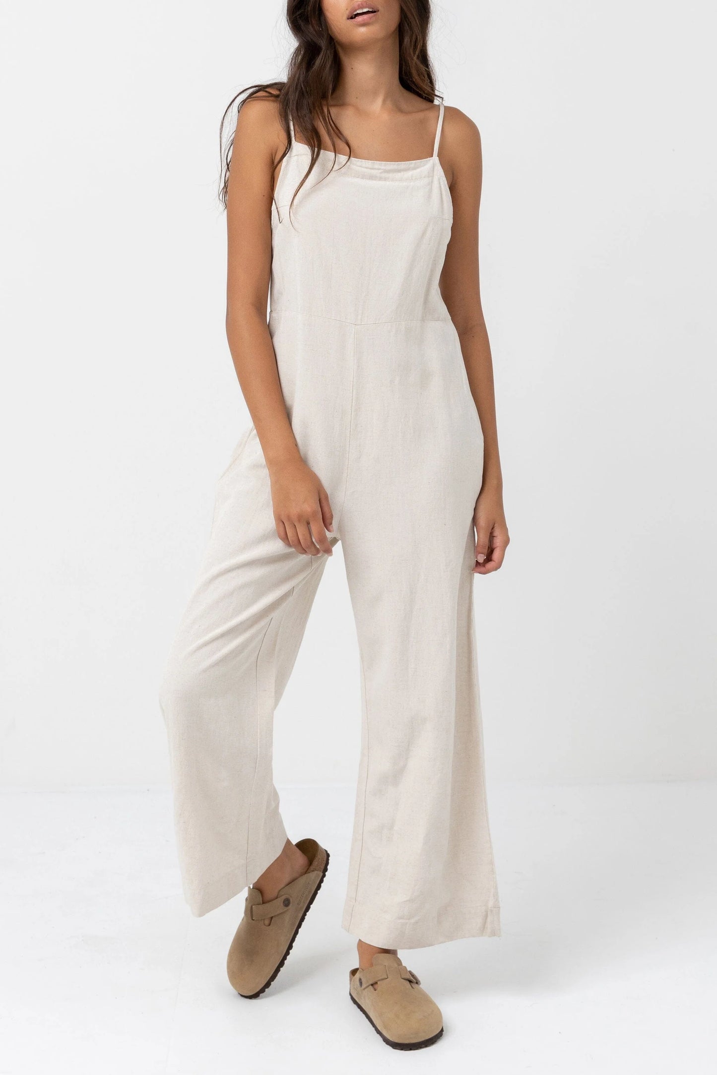 RHYTHM CLASSIC JUMPSUIT