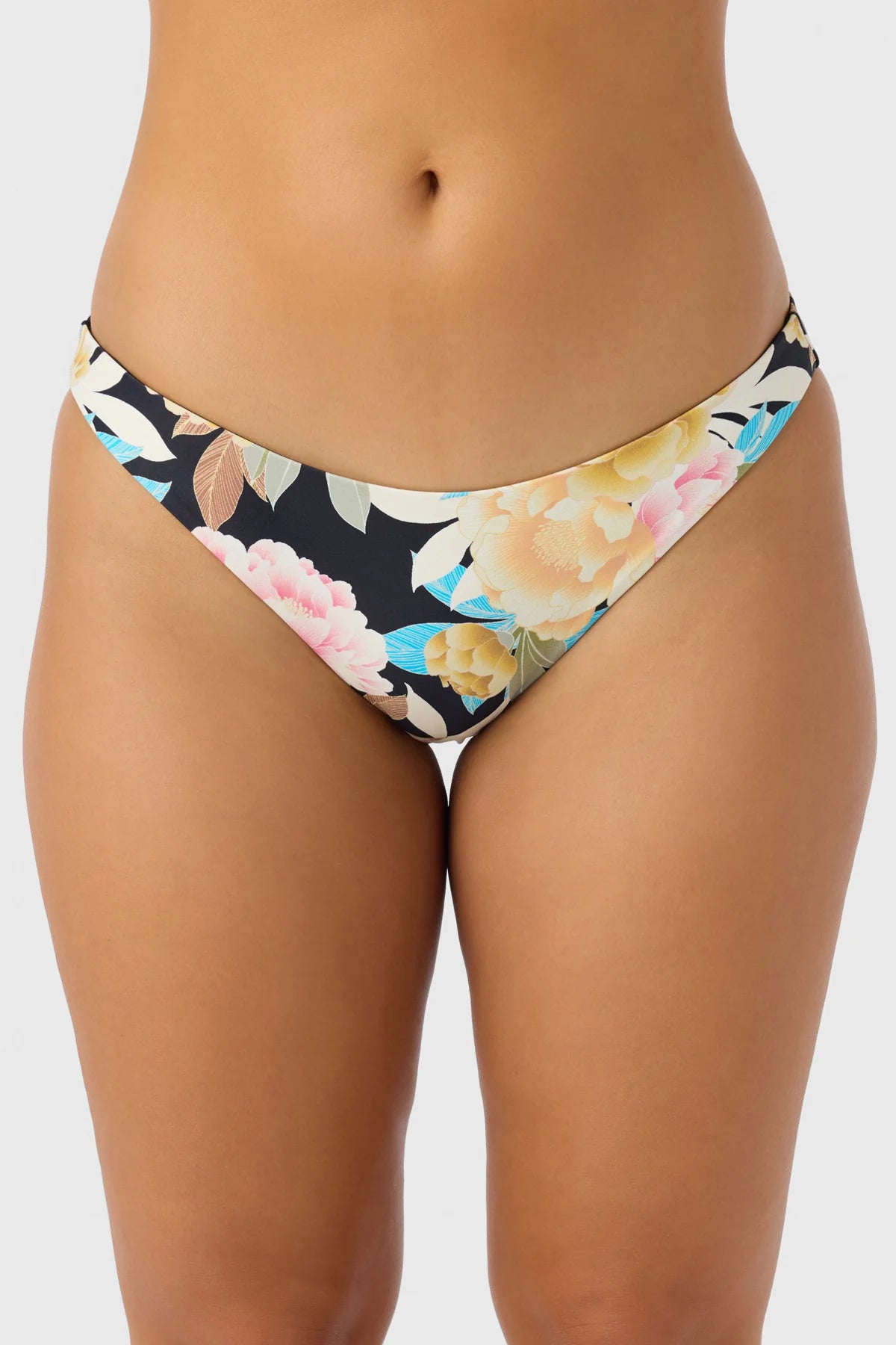 MIKAH FLORAL ROCKLEY BOTTOM