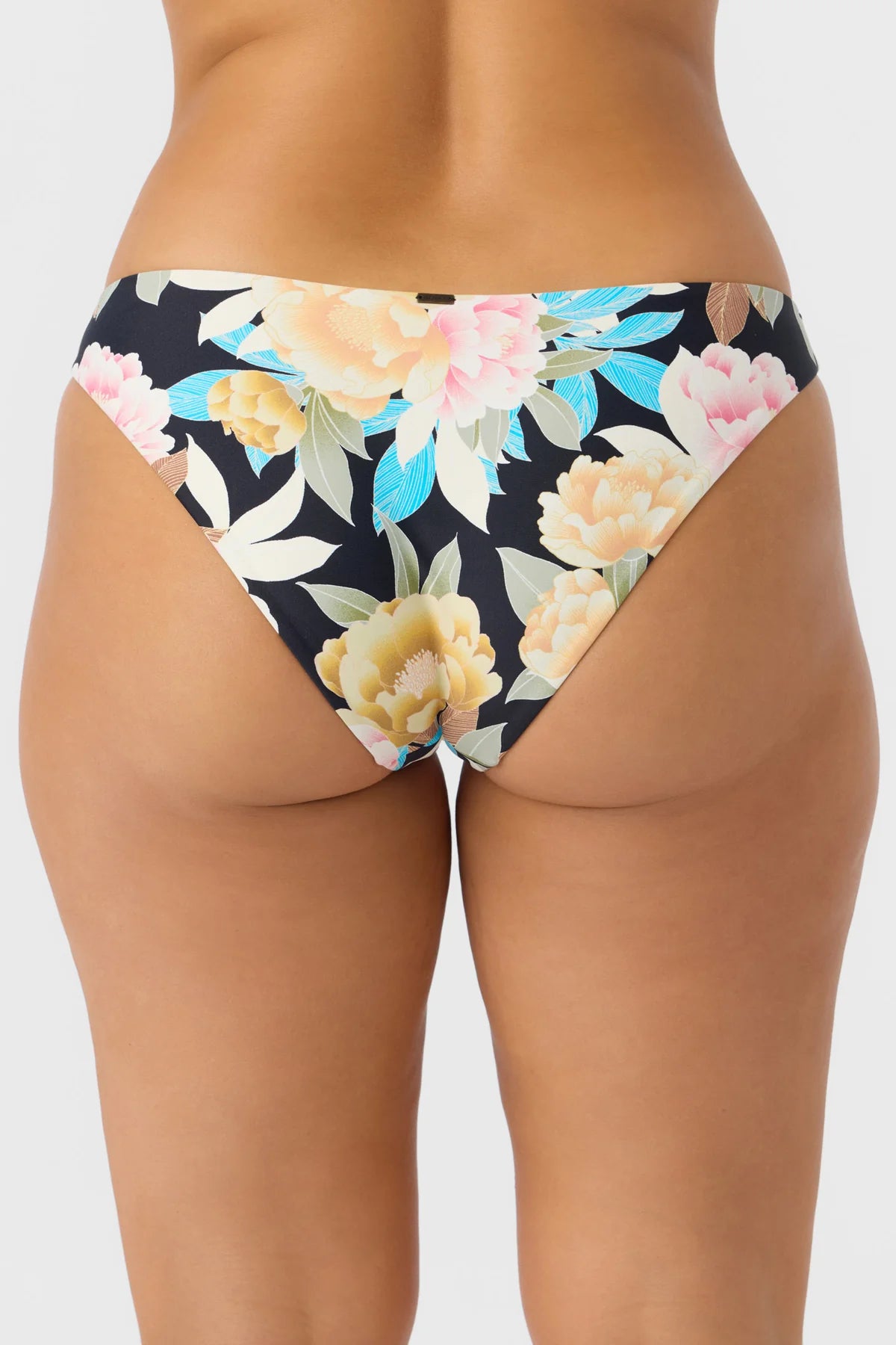 MIKAH FLORAL ROCKLEY BOTTOM