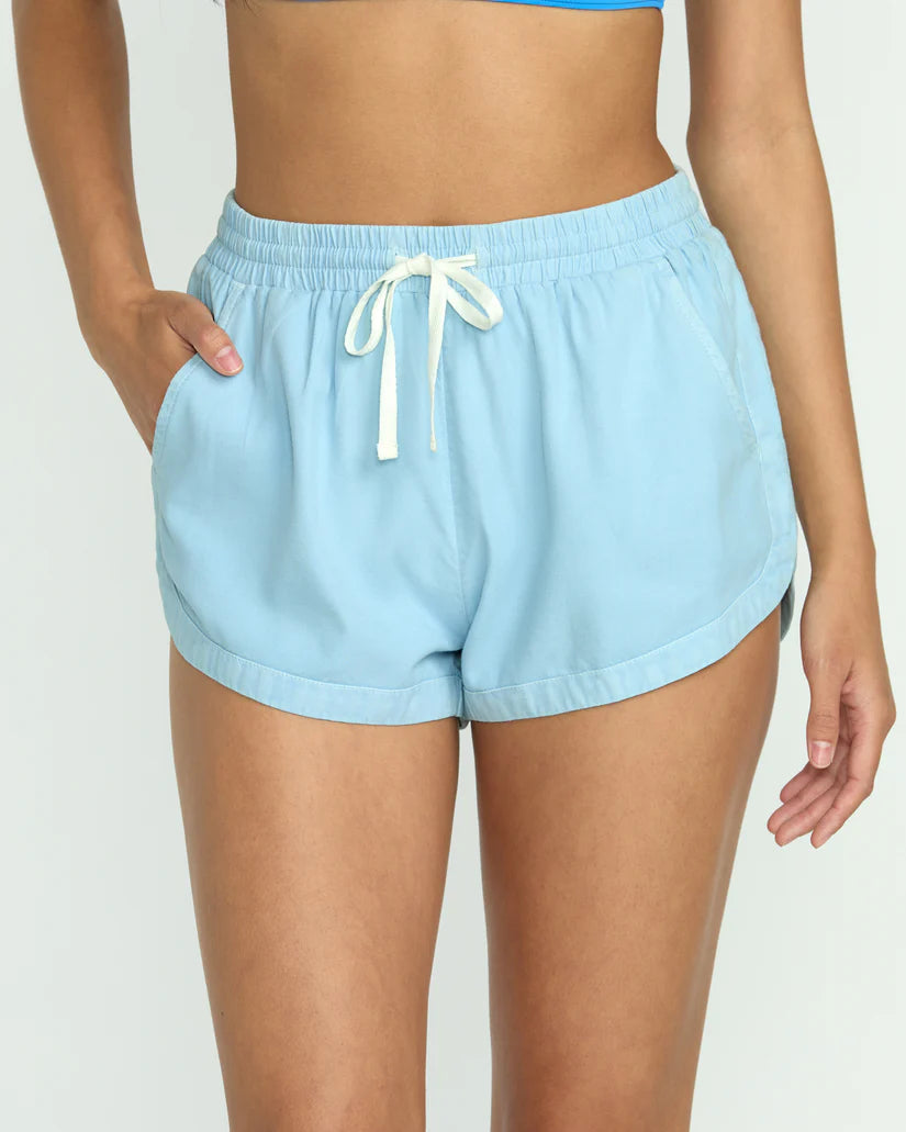 BILLABONG SHORT WMNS ROAD TRIPPIN