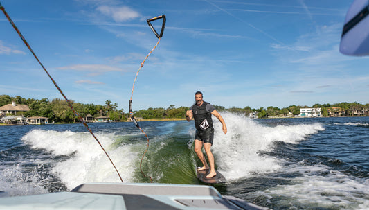 RONIX BUNGEE WAKESURF ROPE