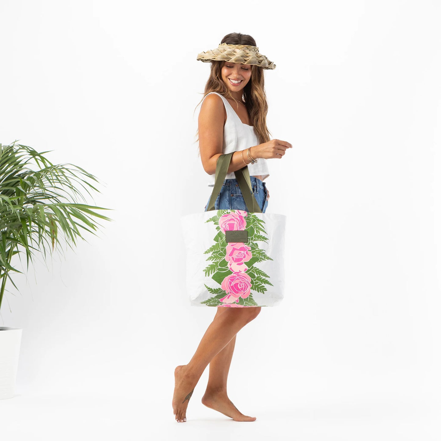 ALOHA MAUI LOKELAN DAY TRIPPER