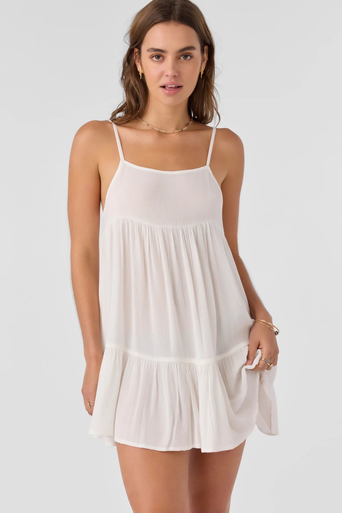 SALTWATER RILEE COVER UP