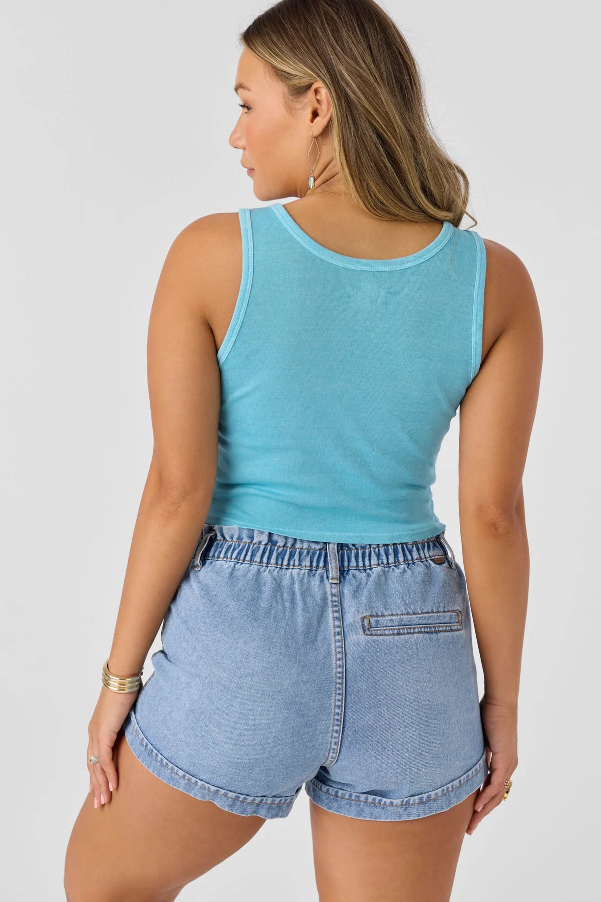 ONEILL SCRIPT TANK
