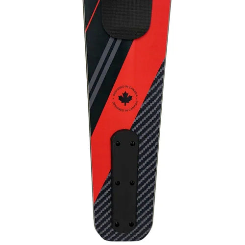SEA GLIDERS CAPRI 67" COMBO SKIS