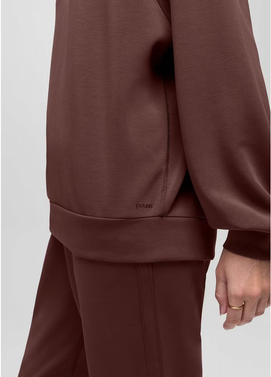PRANA SHEA SOFT CREWNECK