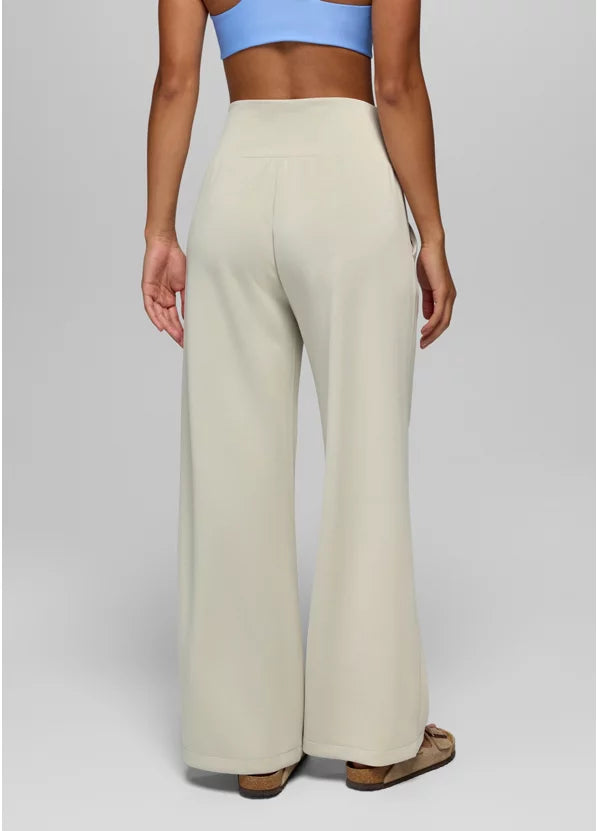 PRANA SHEA HOT SPELL WIDE LEG PANT