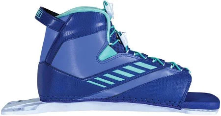 CONNELLY WOMENS ASPECT SLALOM SKI WITH SHADOW