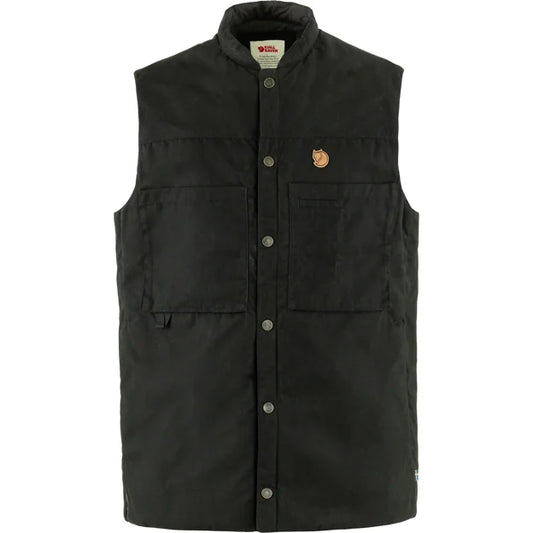 FJALLRAVEN SINGI PADDED VEST