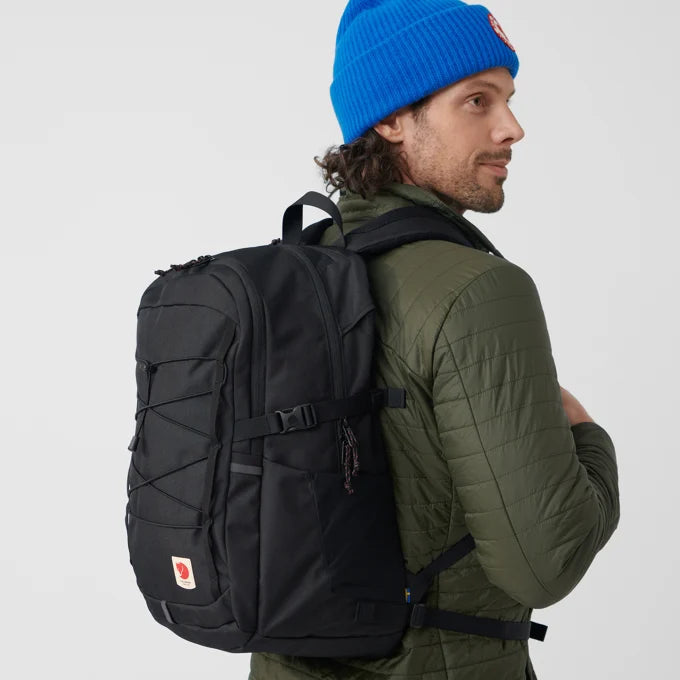 FJALLRAVEN SKULE BACKPACK 28L