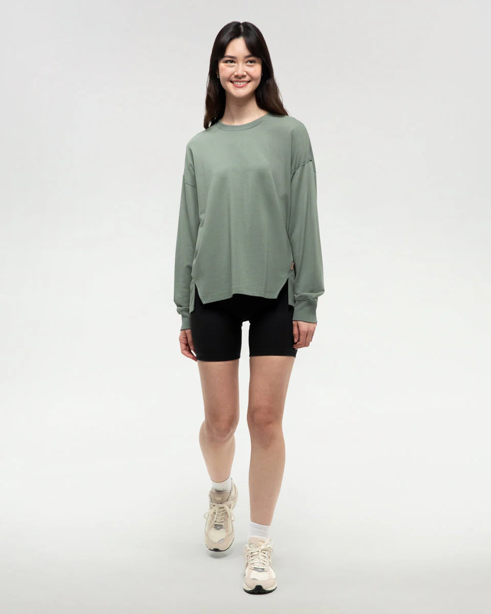 10TREE SOOKE CREWNECK SWEATER