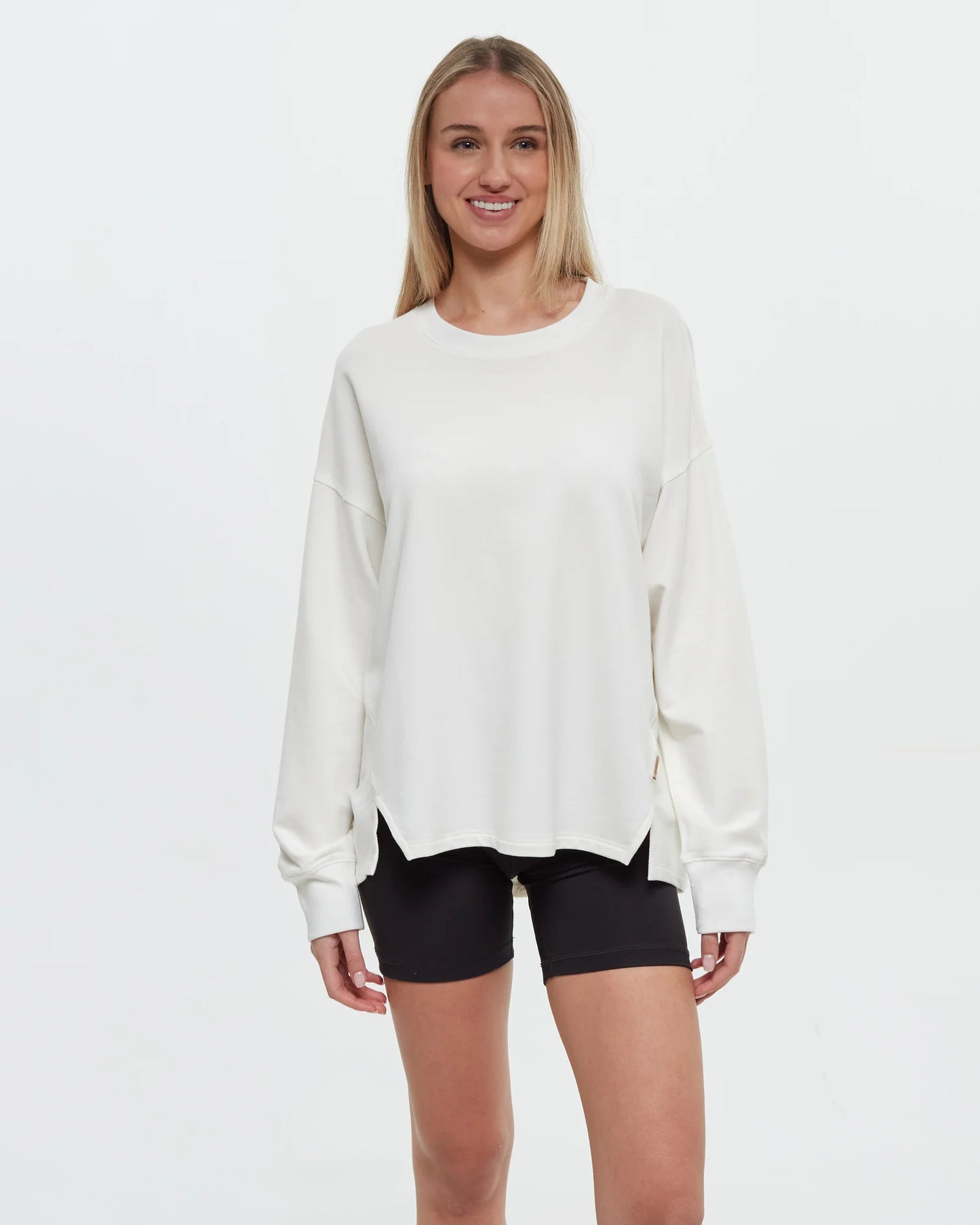 10TREE SOOKE CREWNECK SWEATER