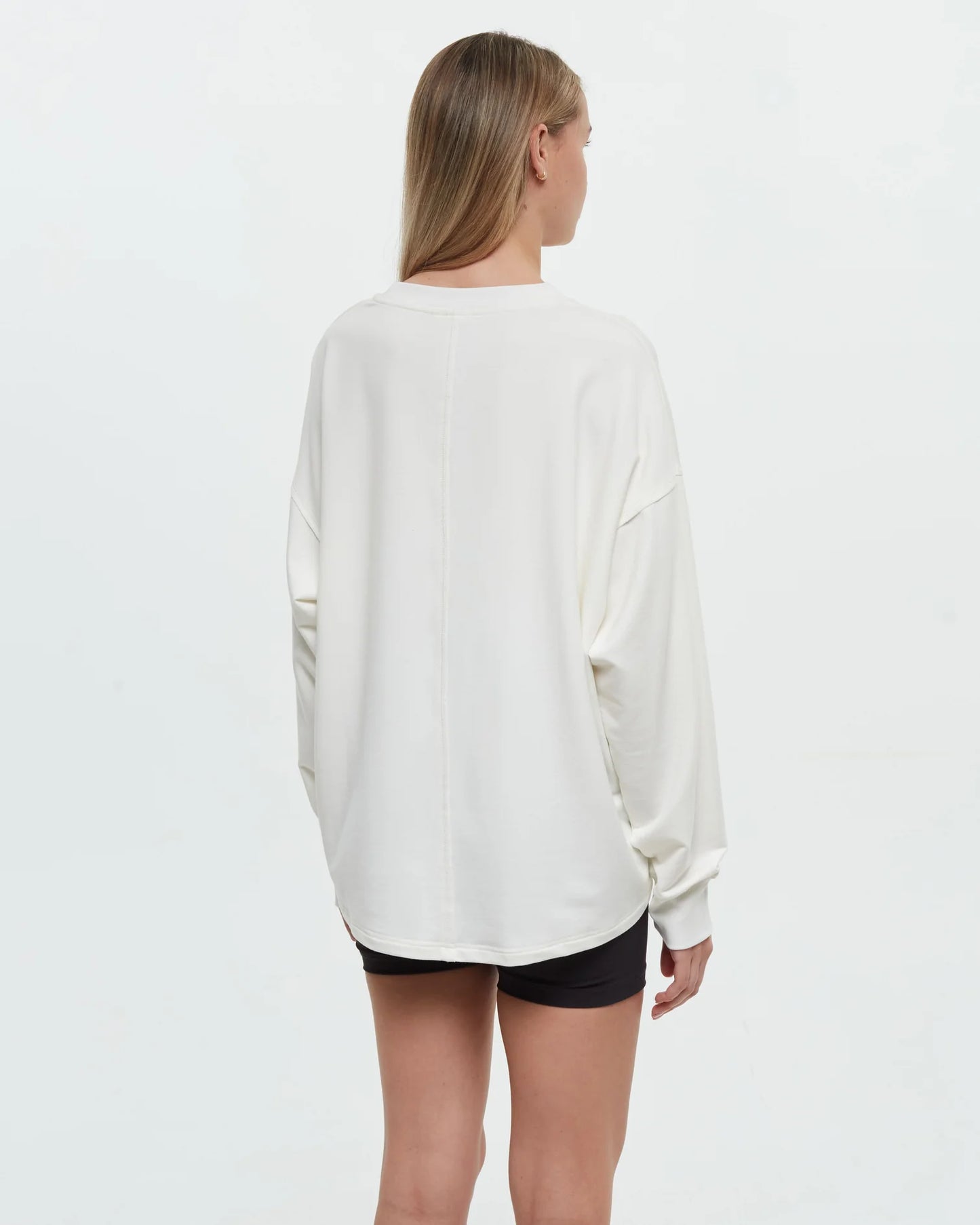 10TREE SOOKE CREWNECK SWEATER