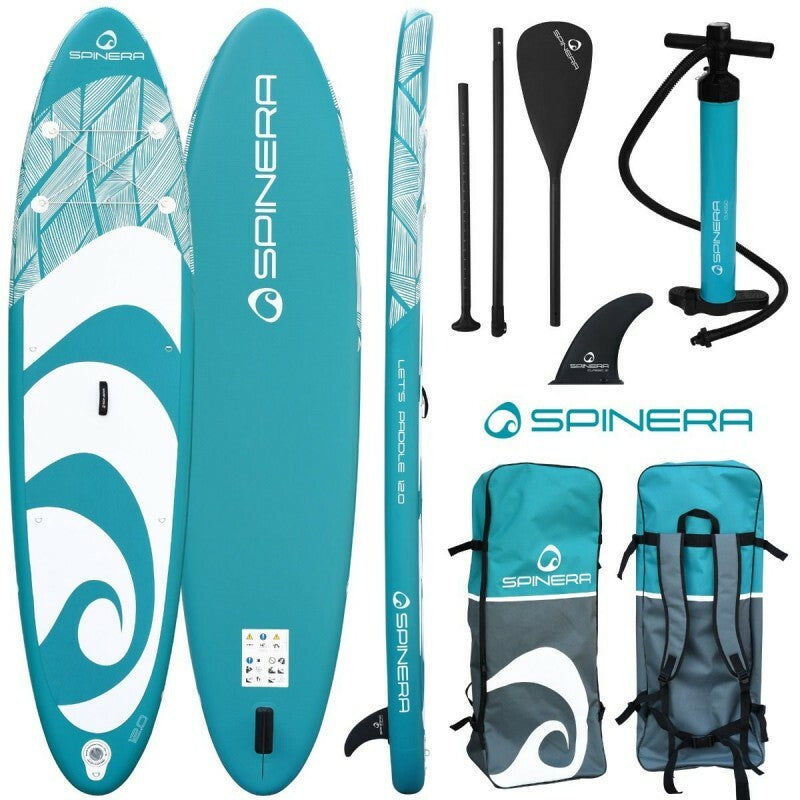 SPINERA 12'0 ISUP