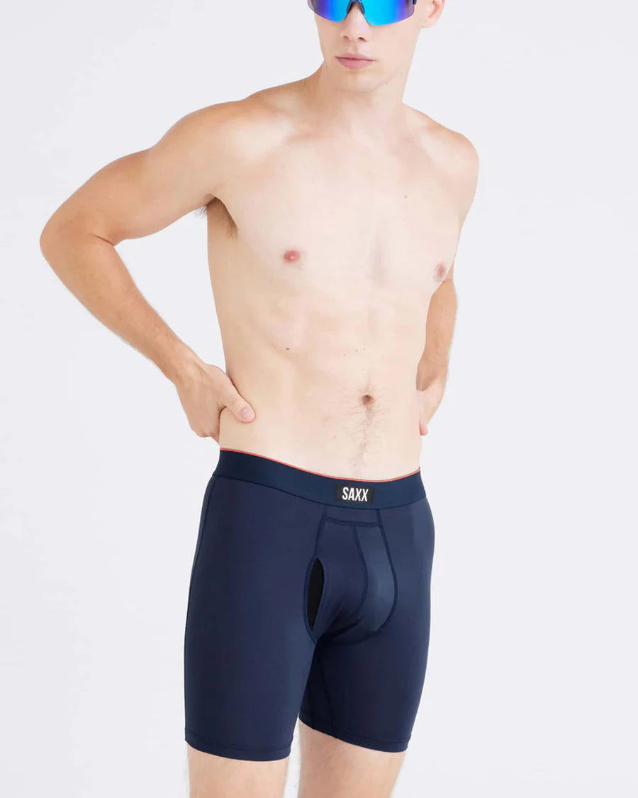 SAXX MULTI-SPORT MESH BOXER